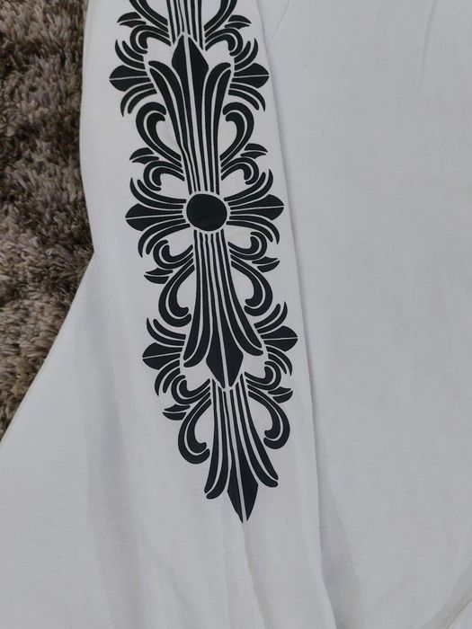 Bluza Chrome hearts mărimea S