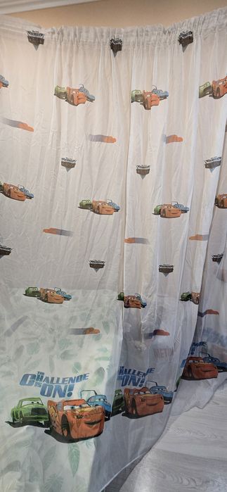 Продам шторы разные