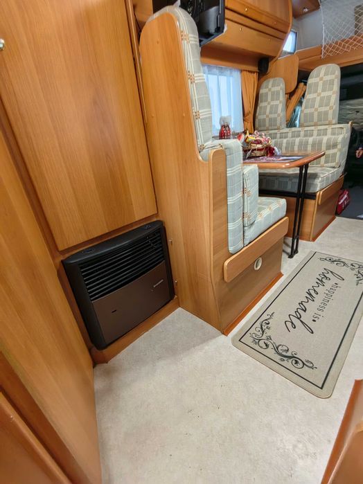 Кемпер под наем 80€ - Свобода и Приключение на ТОП Цена!