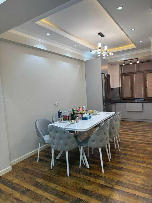 Юнусабад метро 2х3/9 Квартира Без Депозит/Мега Планет рядом