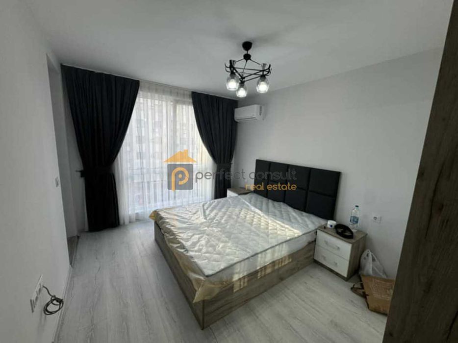 Дава се под наем Двустаен апартамент в Пловдив, Христо Смирненски - 75 кв.м за 425 € - Снимка #4