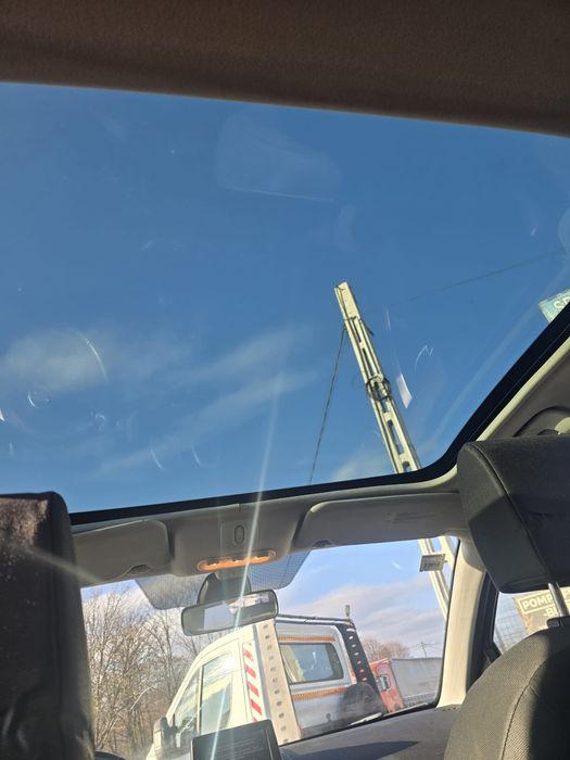 Nisan qashqai motor 2l 150cp 2009