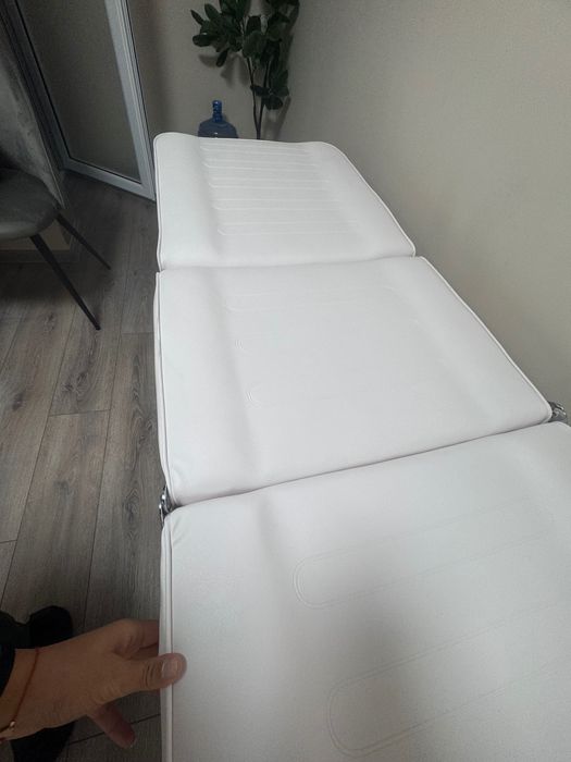 Ново козметично легло