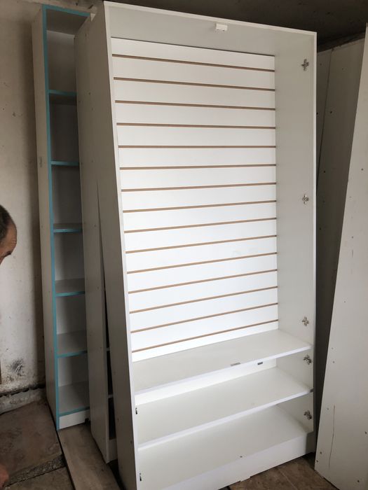 Мебель для аптека