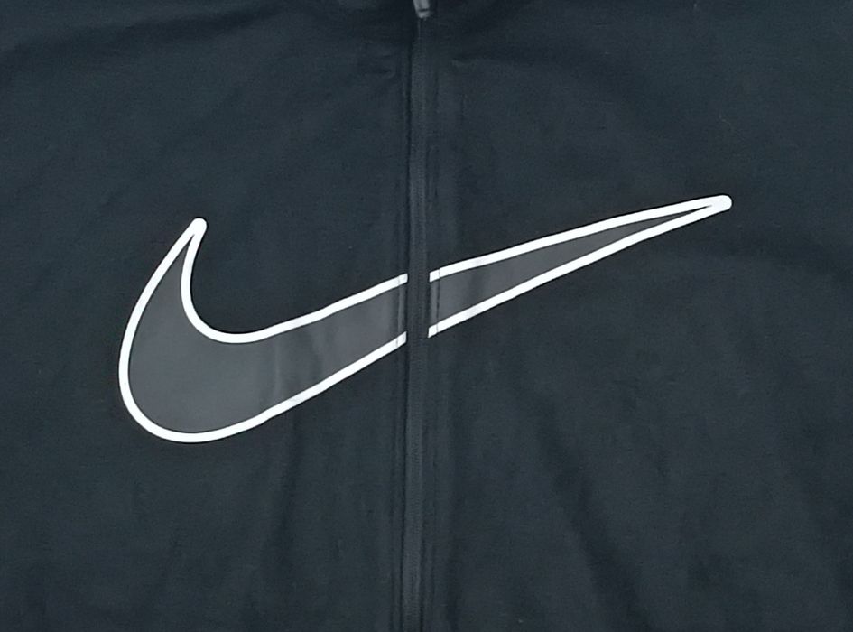 Nike DRI-FIT Swoosh Sweatshirt оригинално горнище M Найк спорт горно