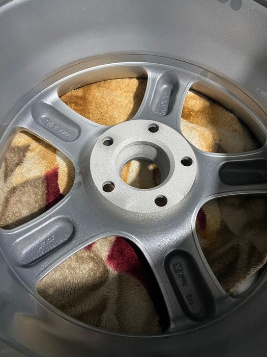 Сррчно!Титановые диски в оригинале