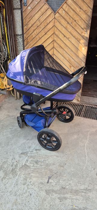 Детска количка Qinny mood