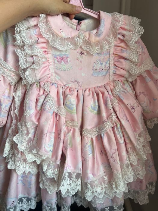 Детская одежда, в хорошем состоянии