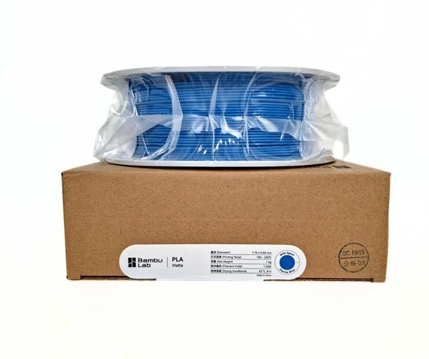Филамент PLA Bambu Lab