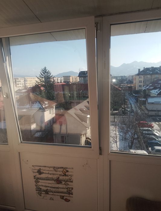 Apartament 2 camere de inchiriat