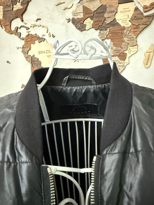 Bogner бомбър яке гъши пух дамско хл ххл л l xl xxl 2xl