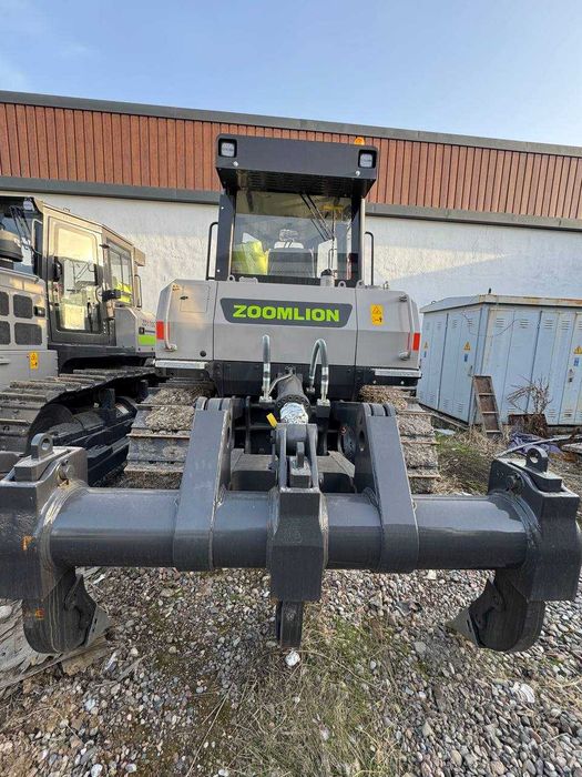 Бульдозер ZOOMLION (17t) В наличии. Лизинг без предоплаты и Рассрочка!
