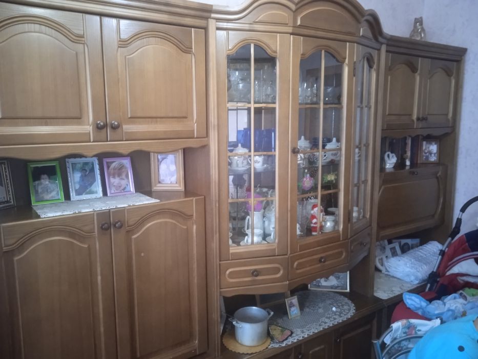 Продам стенку горка