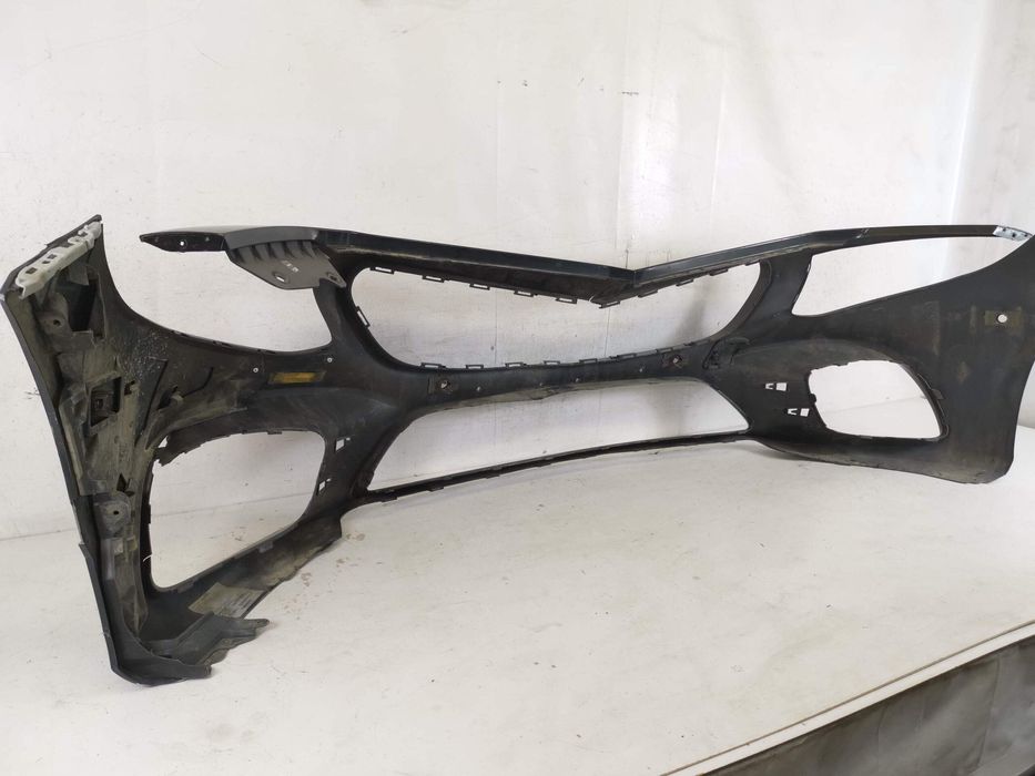 Предна броня Мерцедес Бенц / Mercedes Benz W217 AMG S-Coupe S560 Ориги