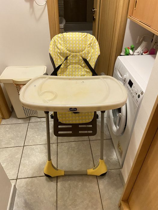 Scaun copil pentru diverse activitati !