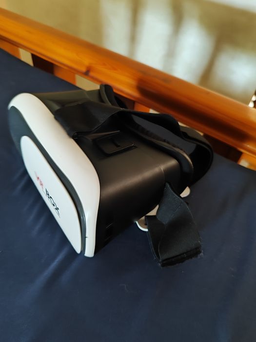 vr box, продам виар очки
