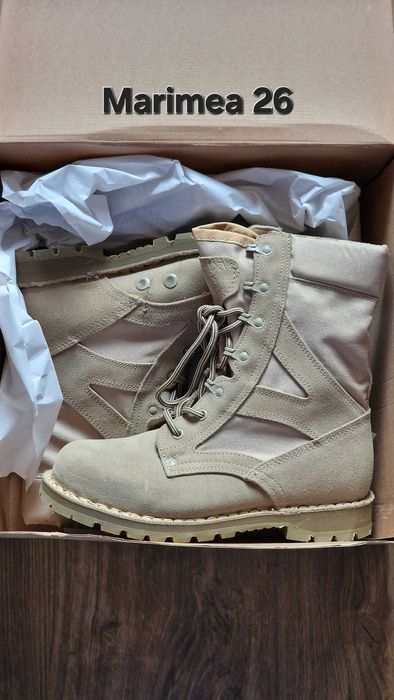 Bocanci VM ; deșert , costm intmperii