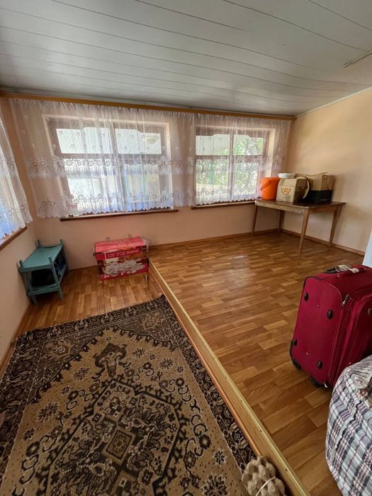 Прщом дом с мебелью