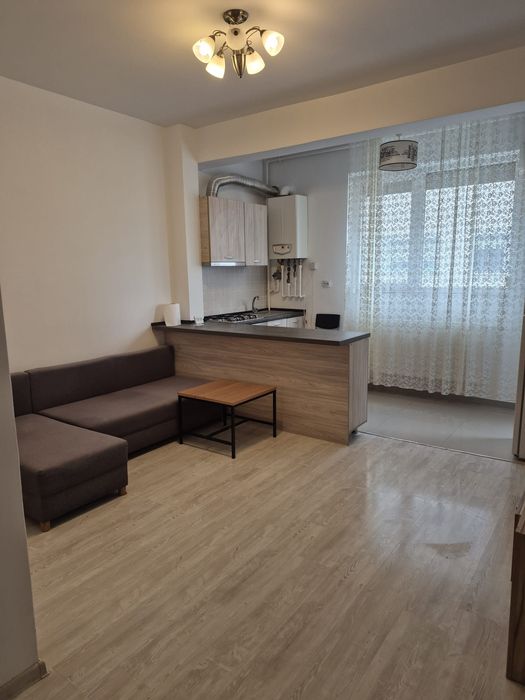PROPRIETAR - Vand apartament 2 camere , centrala term ica ,Chiajna