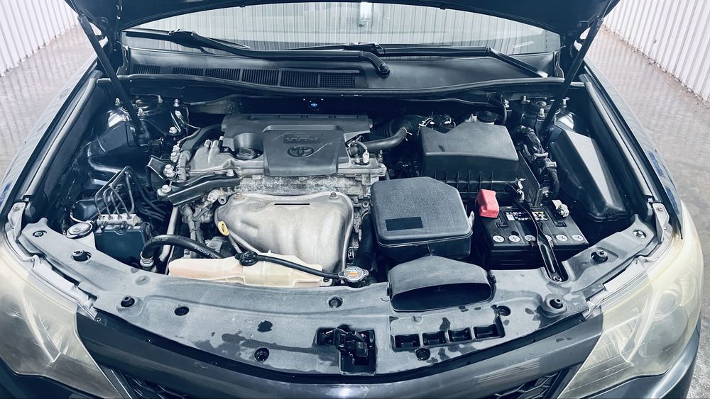 Сатылымда Камри 50