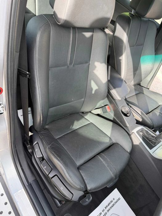 BMW X3 Автоматик, възможност за газ
