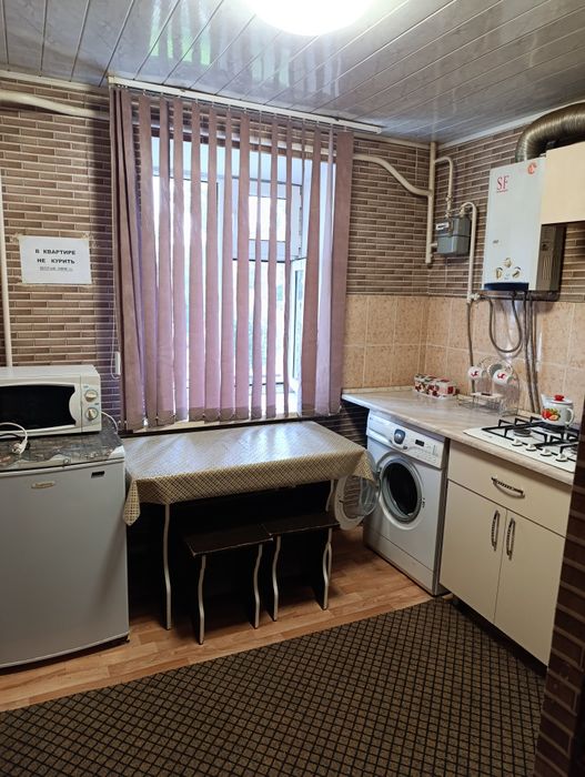 Посуточно 1-но комнатная