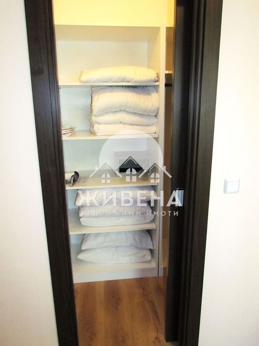 Продава се Двустаен апартамент в с. Шкорпиловци, Област Варна - 98 кв.м за 598 €/кв.м - Снимка #8