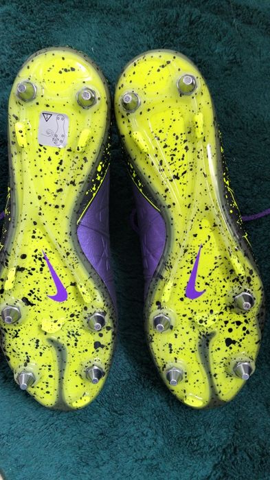 Nike Hypervenom Phantom II DF SG- Pro Elite originale