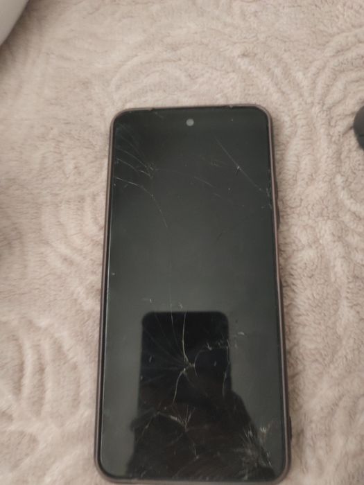 Huawei p Smart 2021