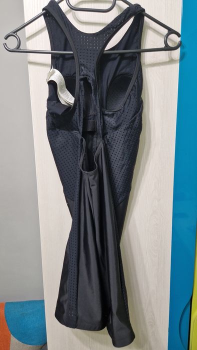 Дамски бански за момиче " Nike"
