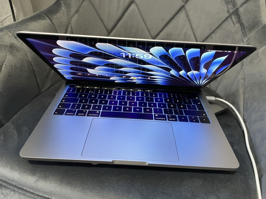 MacBook Pro 2018 13.3’’ 500 GB