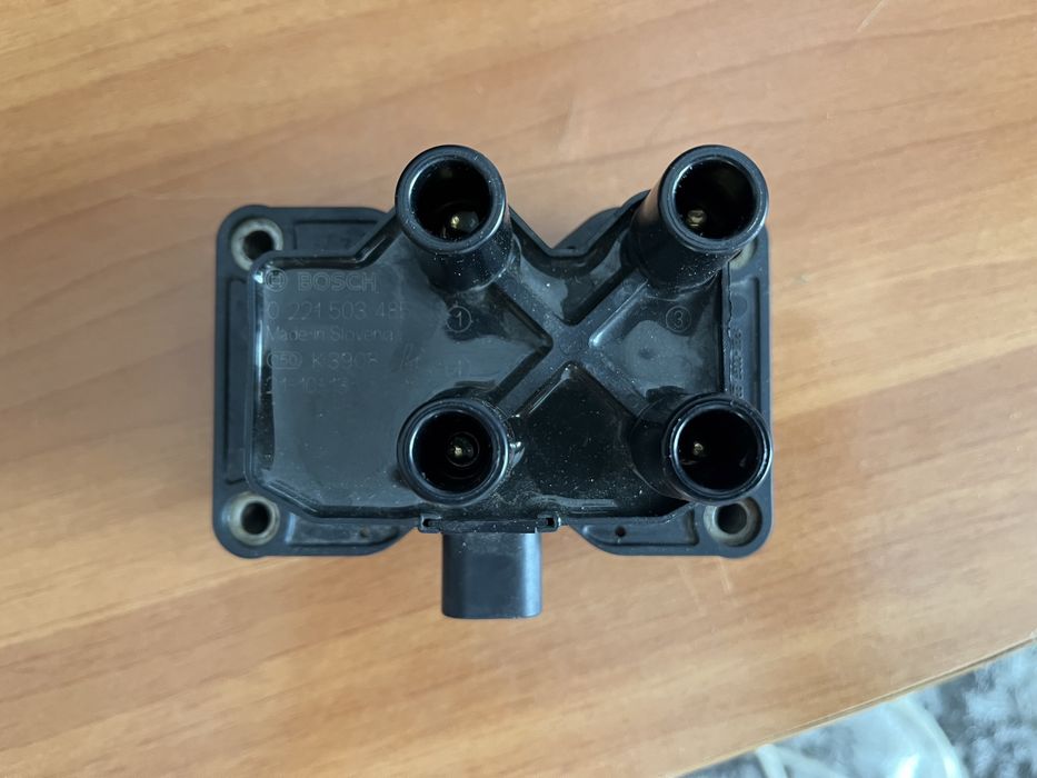 Bobina de inductie  Ford Focus 2