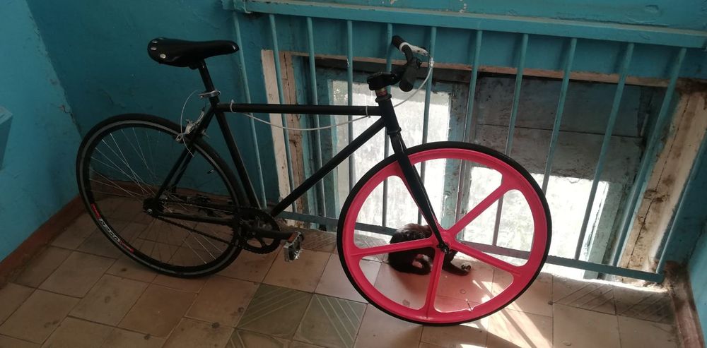 Продам велосипед в Астане