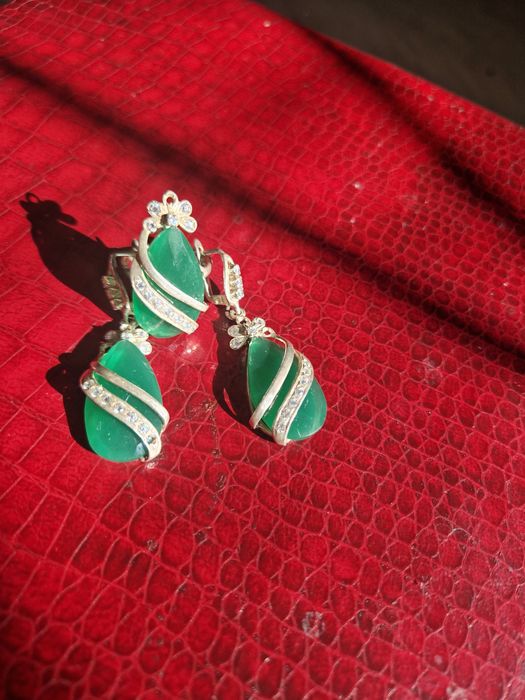 Продам серебряные наборы срочно