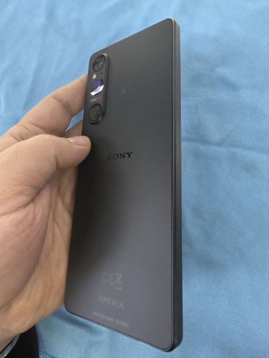 Продам Soni Xperia XQ-DQ72