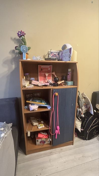 Продам шкаф детский