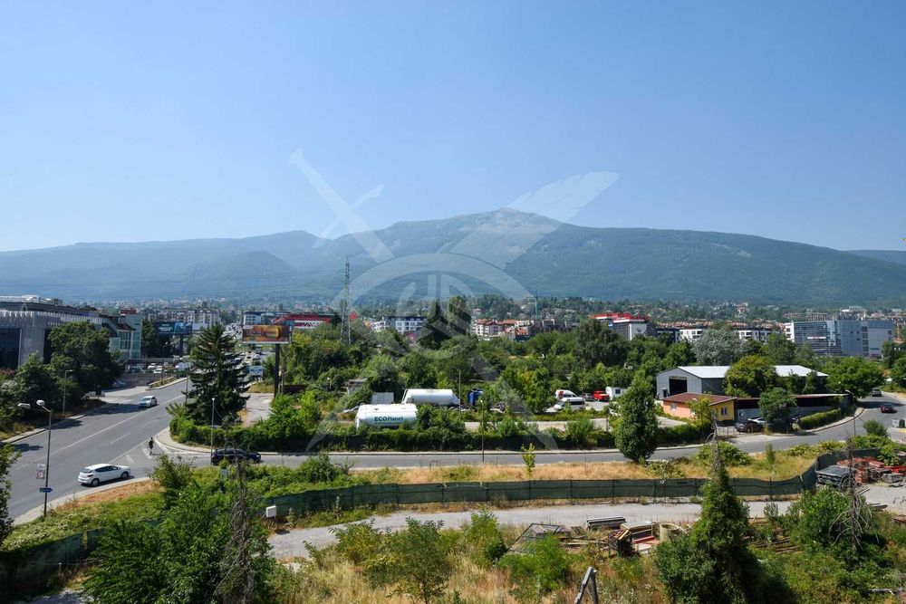 Продава се Тристаен апартамент в София, Кръстова вада - 133 кв.м за 2985 €/кв.м - Снимка #13