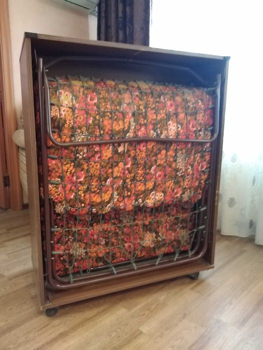 Секретер кровать