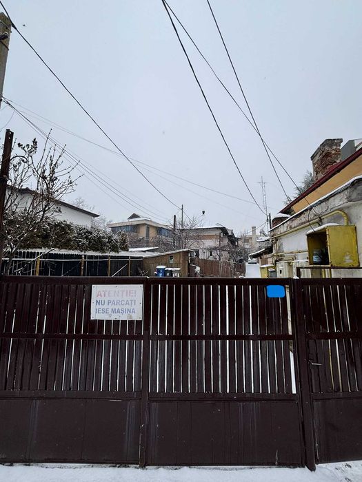 Casa de Vanzare - Calea Unirii (Zona UMF)