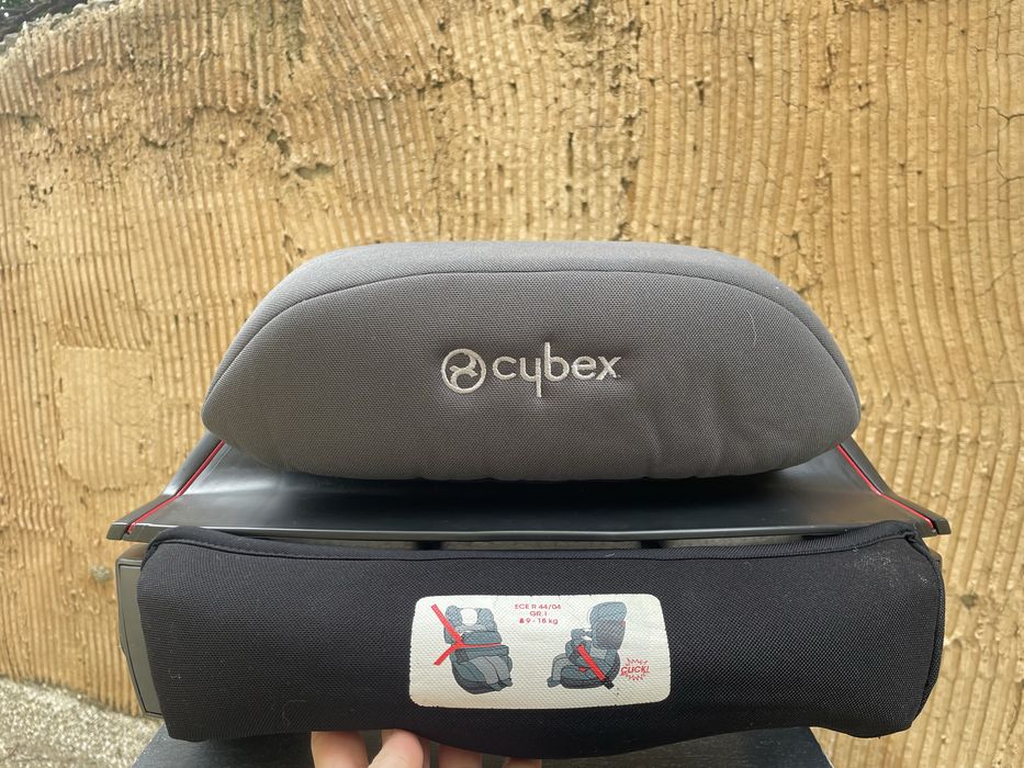 Детско столче за кола Cybex Pallas, 9–36 кг