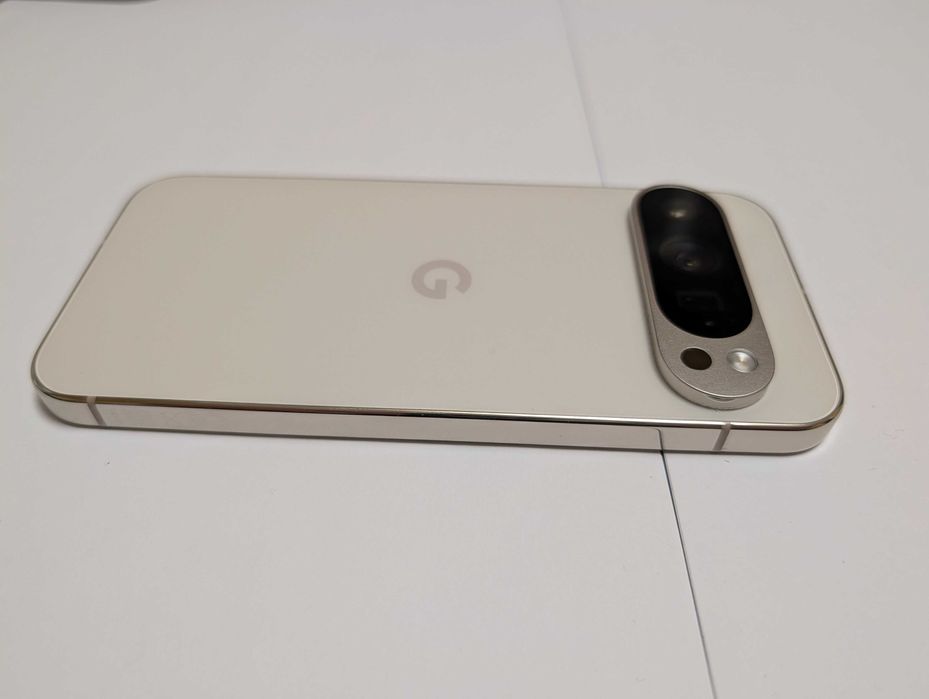 Google Pixel 9 pro - 128GB Смартфон