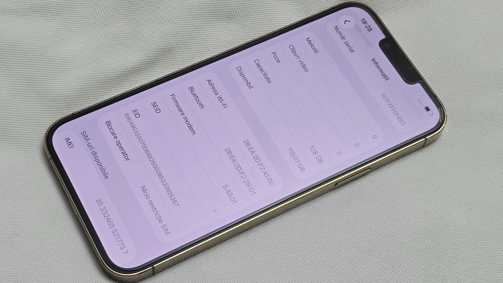 Iphone 13 Pro Max 10/10