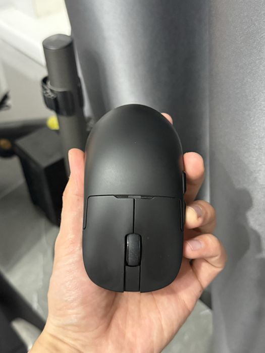 ajjaz ak159 apex в черном цвете