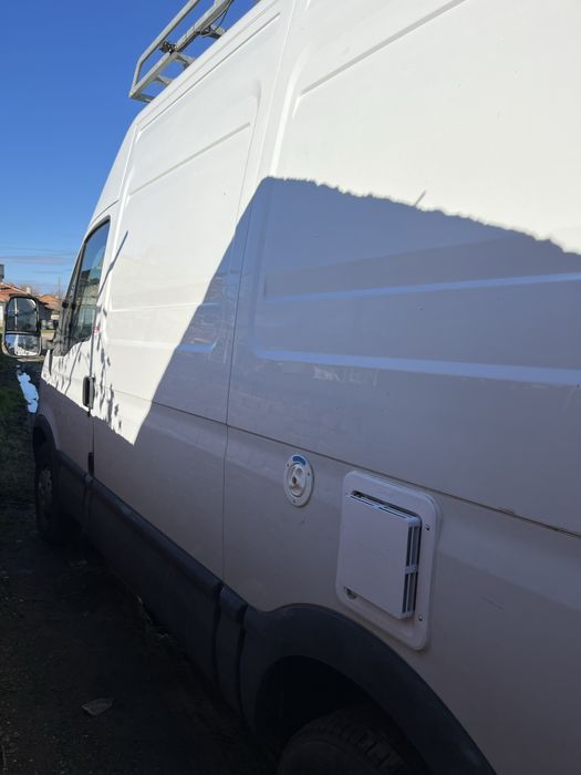 Кемпери и каравани  под наем