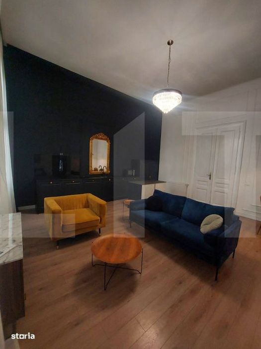 Apartament 2 camere, 70 mp, zona Ultracentrala