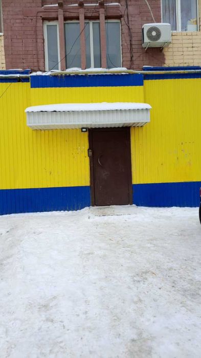 Продается двух комнатная квартира