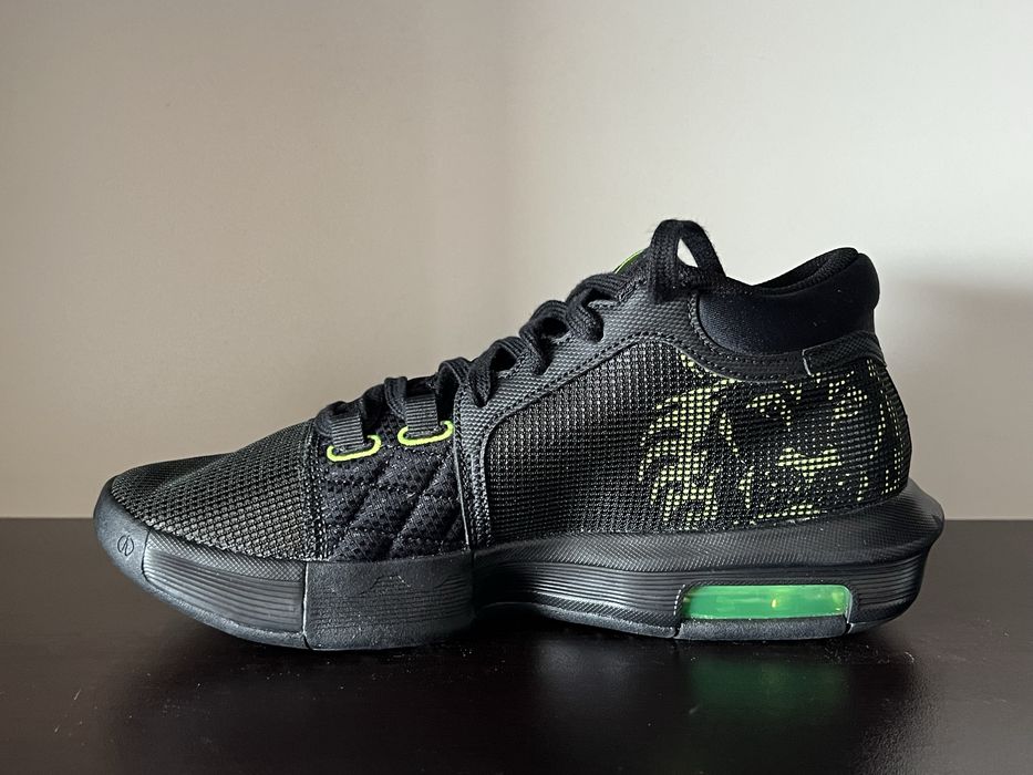 Nike Lebron Witness VIII/ 40номер 25см Стелка Нови с Кутия