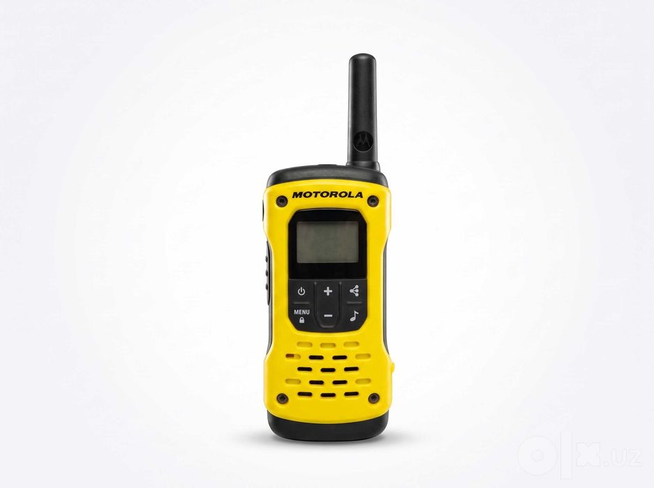 Рация Motorola T92 H2O