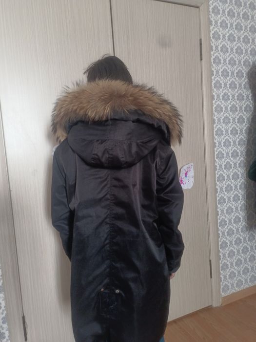 Продам Парку куртка