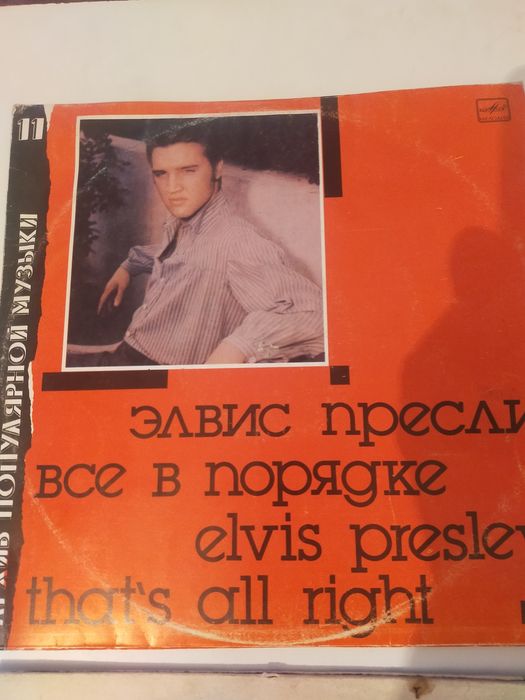 Продам пластинки битлс